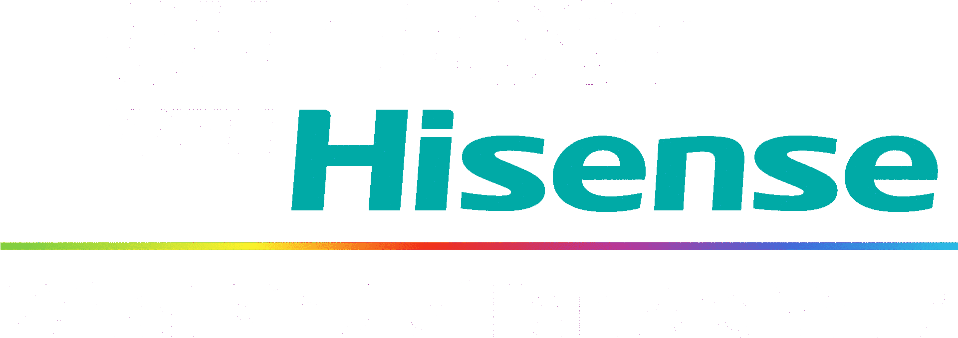 OUT HOST with Hisense